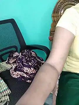 monekhan123 online show from May 15, 3:30 pm