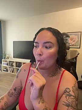 Orgasmille online show from September 28, 12:21 pm