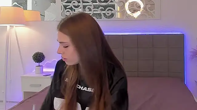 melissacrayzy online show from March 29, 5:51 am