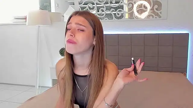 melissacrayzy online show from May 4, 5:14 am