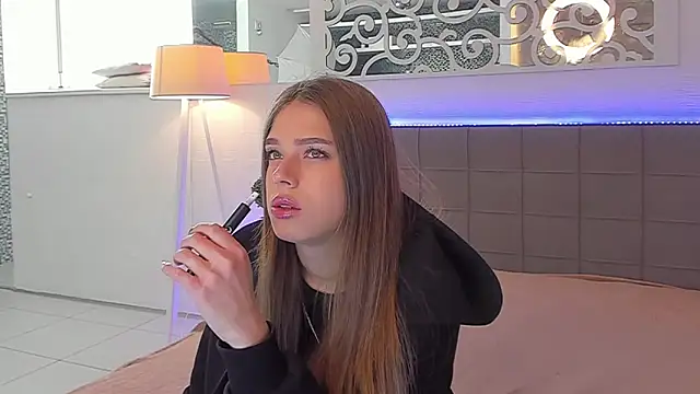 melissacrayzy online show from May 9, 5:23 am