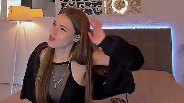 melissacrayzy online show from May 11, 5:13 am
