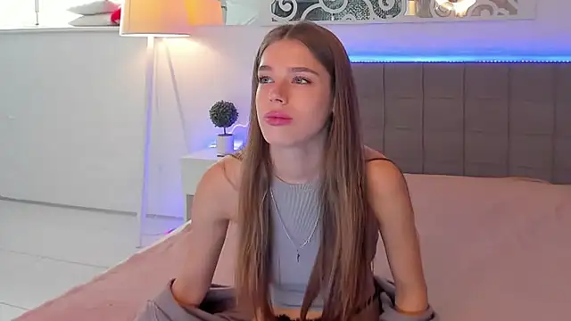 melissacrayzy online show from May 20, 5:24 am