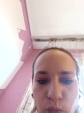 Mia RainX online show from March 21, 11:44 am