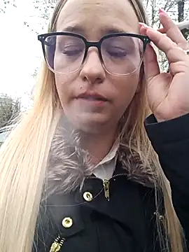 Mia RainX online show from March 31, 10:59 am