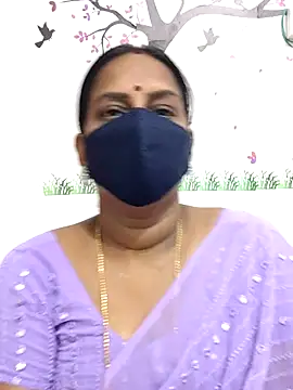 Snapshot of Tamil_Meera12 chatting on April 6, 4:52 pm Tamil Meera12 online show from April 6, 4:52 pm