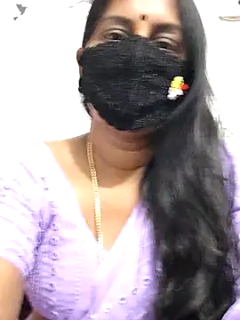 Snapshot of Tamil_Meera12 chatting on April 14, 4:57 pm Tamil Meera12 online show from April 14, 4:57 pm