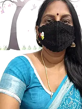 Snapshot of Tamil_Meera12 chatting on April 29, 4:44 pm Tamil Meera12 online show from April 29, 4:44 pm