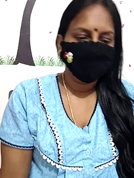 Snapshot of Tamil_Meera12 chatting on May 7, 11:59 am Tamil Meera12 online show from May 7, 11:59 am