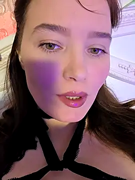 GoddessYanaMironova online show from March 7, 5:10 pm