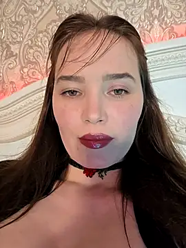 GoddessYanaMironova online show from May 13, 7:00 pm