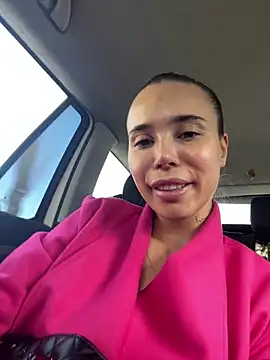 TessaStarr online show from March 20, 7:14 am