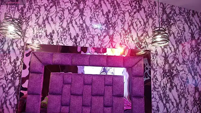 Raichell  online show from November 25, 4:34 am