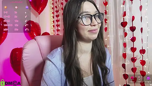 Arianahot777 online show from February 15, 11:47 pm