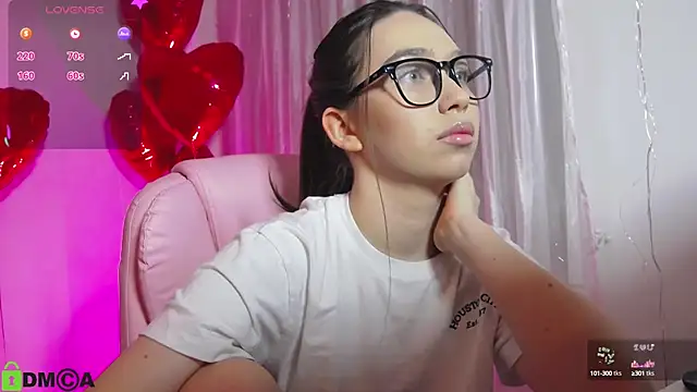 Arianahot777 online show from February 18, 7:19 pm