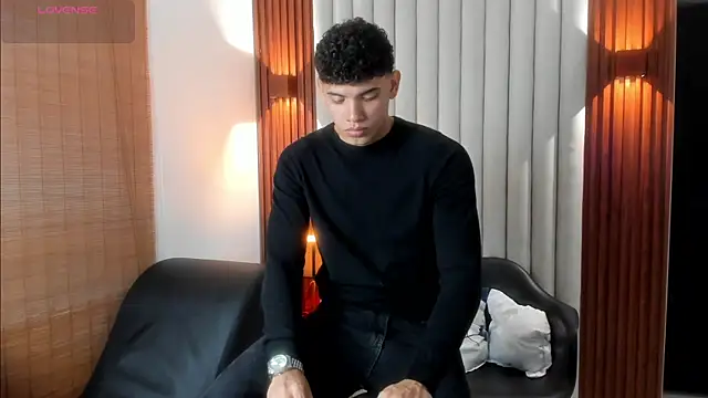 Justin mack online show from September 25, 12:31 pm