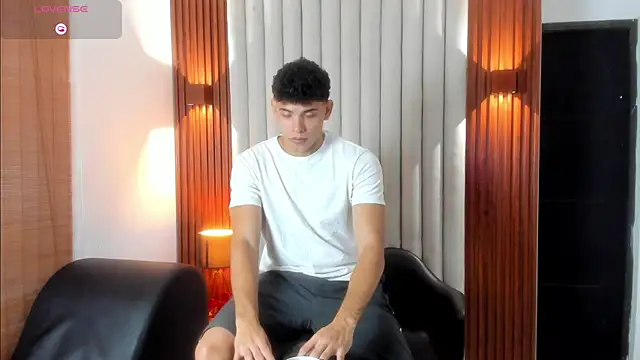 Justin mack online show from October 4, 12:14 pm