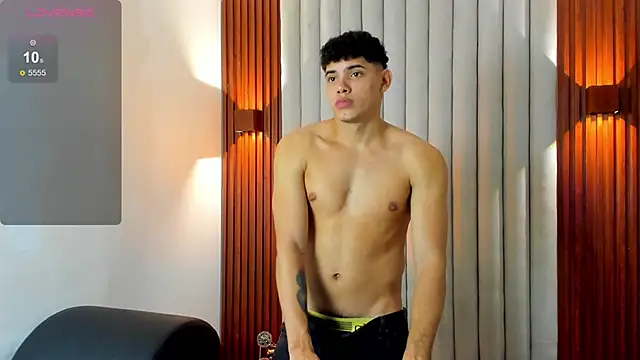 Justin mack online show from November 22, 11:53 am