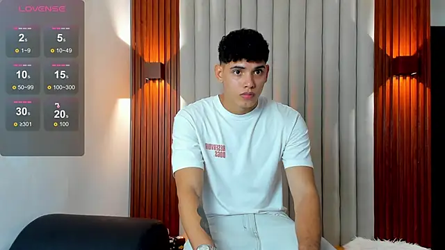 Justin mack online show from November 28, 5:59 pm