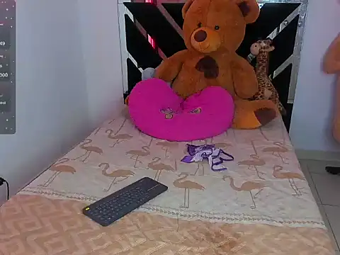 CatalinaSmith1 online show from March 2, 12:42 am