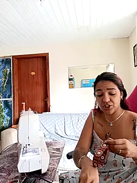 Pantaneirasexy online show from September 30, 1:05 pm