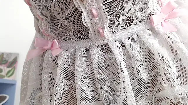 VioletMoon6 online show from March 6, 11:42 pm