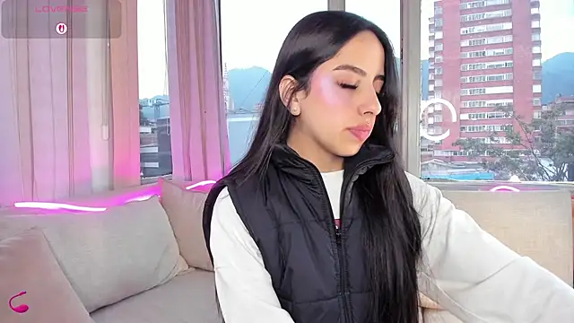 Daphne chers online show from September 29, 8:46 pm