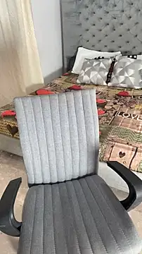 Marce 777 online show from December 20, 12:29 am