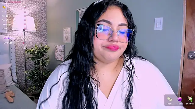 Snapshot of _michel_bbw chatting on March 4, 2:17 am michel bbw online show from March 4, 2:17 am