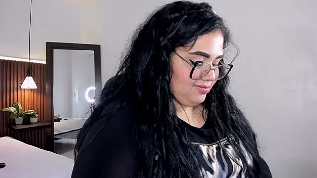 Snapshot of _michel_bbw chatting on March 5, 2:46 am michel bbw online show from March 5, 2:46 am