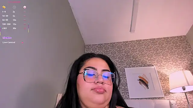 Snapshot of _michel_bbw chatting on March 20, 5:02 am michel bbw online show from March 20, 5:02 am