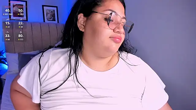 Snapshot of _michel_bbw chatting on April 29, 3:32 am michel bbw online show from April 29, 3:32 am