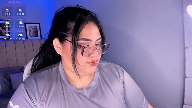 Snapshot of _michel_bbw chatting on May 10, 3:12 am michel bbw online show from May 10, 3:12 am