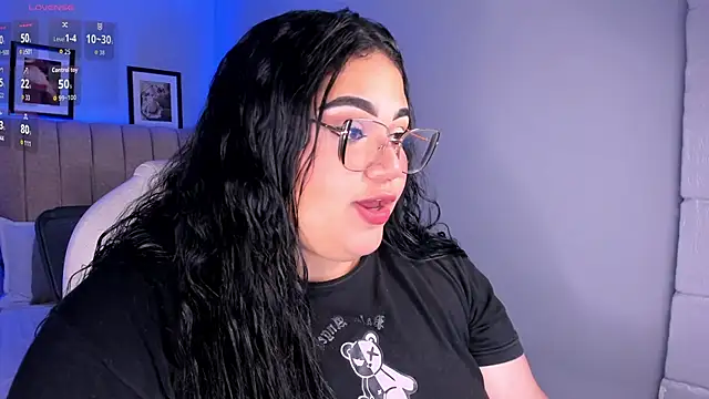 Snapshot of _michel_bbw chatting on May 12, 3:03 am michel bbw online show from May 12, 3:03 am