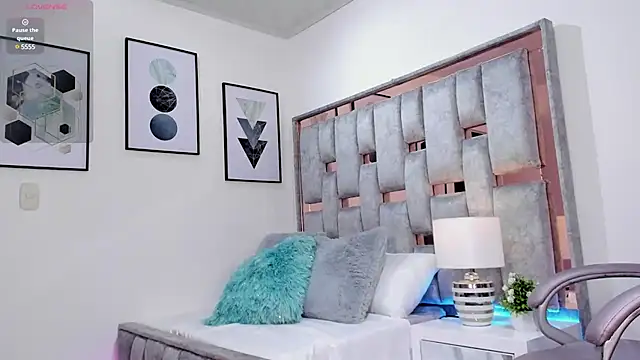 Alexa candy18 online show from March 6, 12:10 am