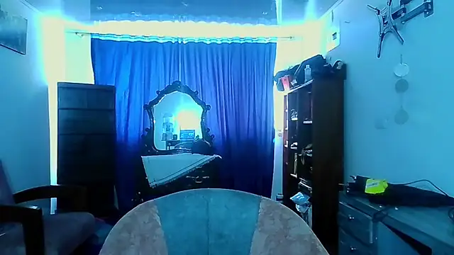 EstefyTabbo online show from May 17, 3:52 pm