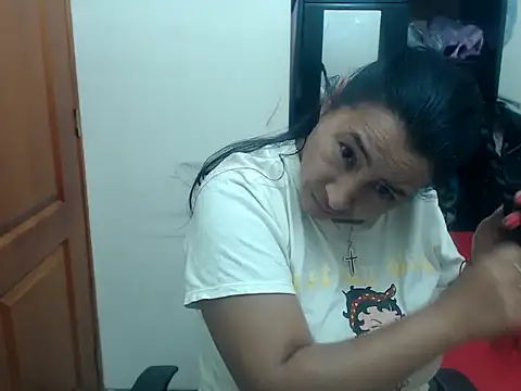 Siblleyx online show from February 25, 10:07 pm