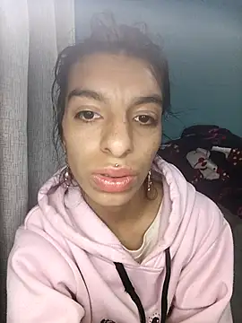 Ariell Kieran online show from September 19, 11:16 pm