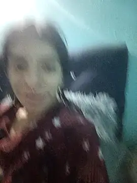 Ariell Kieran online show from November 5, 3:06 am