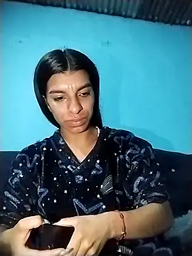 Ariell Kieran online show from March 10, 5:12 am