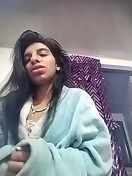 Ariell Kieran online show from March 22, 2:48 am