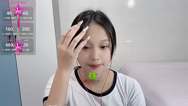 Snapshot of xunian71O chatting on February 18, 6:37 am xunian71O online show from February 18, 6:37 am