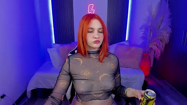 whiteatenea online show from November 10, 4:22 am