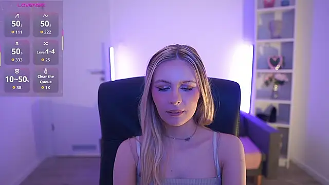 catecrago  online show from March 23, 9:02 am