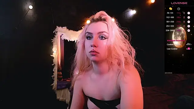 Bibi Iva online show from April 26, 7:22 pm
