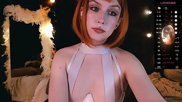 Bibi Iva online show from May 21, 7:43 pm