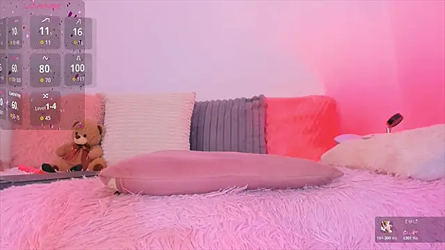 Snapshot of gigi_dol chatting on March 12, 8:20 am gigi dol online show from March 12, 8:20 am