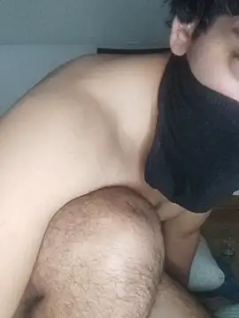 Fuckmehard878 online show from February 26, 4:33 am