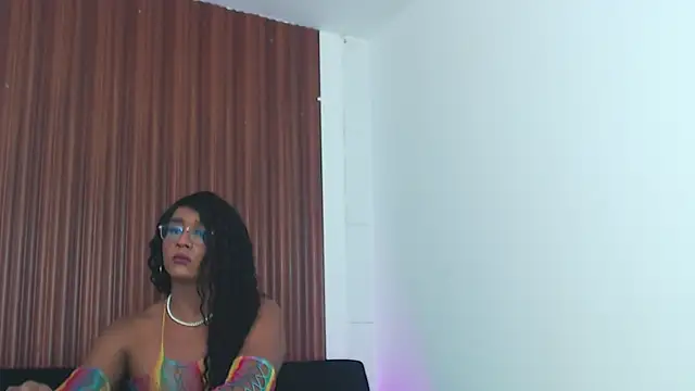 Snapshot of Karla_Dior7 chatting on March 6, 6:30 am Karla Dior7 online show from March 6, 6:30 am