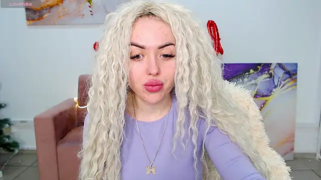 MissisCaty online show from February 21, 3:45 am